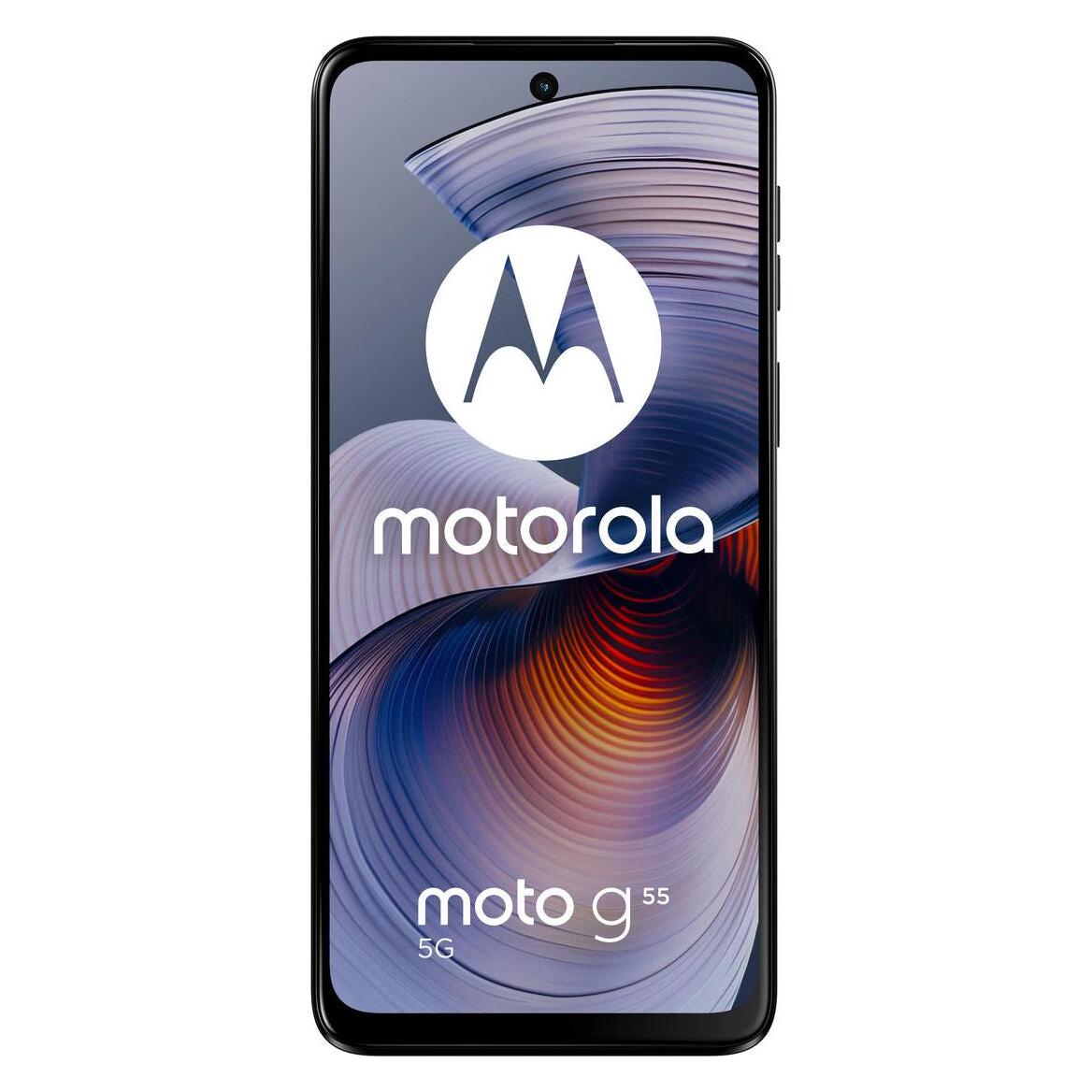 Motorola Moto G55 5G 256GB Grijs