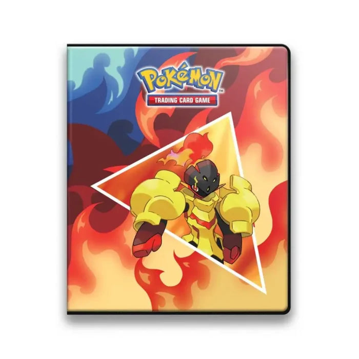 Ultra Pro Pokémon Portfolio 9 Pocket Armarouge | Retourdeal 40%