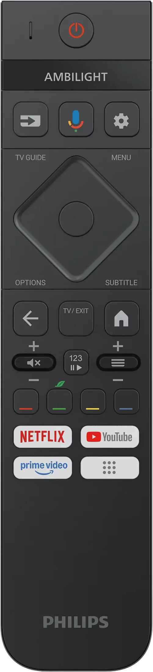 Philips Ambilight 55OLED810/12 55 inch | Retourdeal 30%