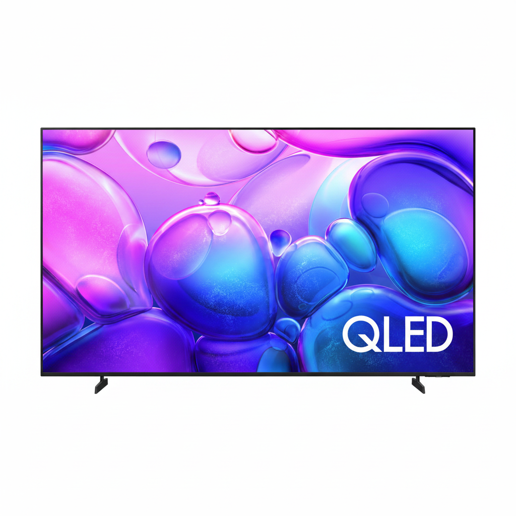 Samsung QE85Q6FA 85 inch | Retourdeal 20%