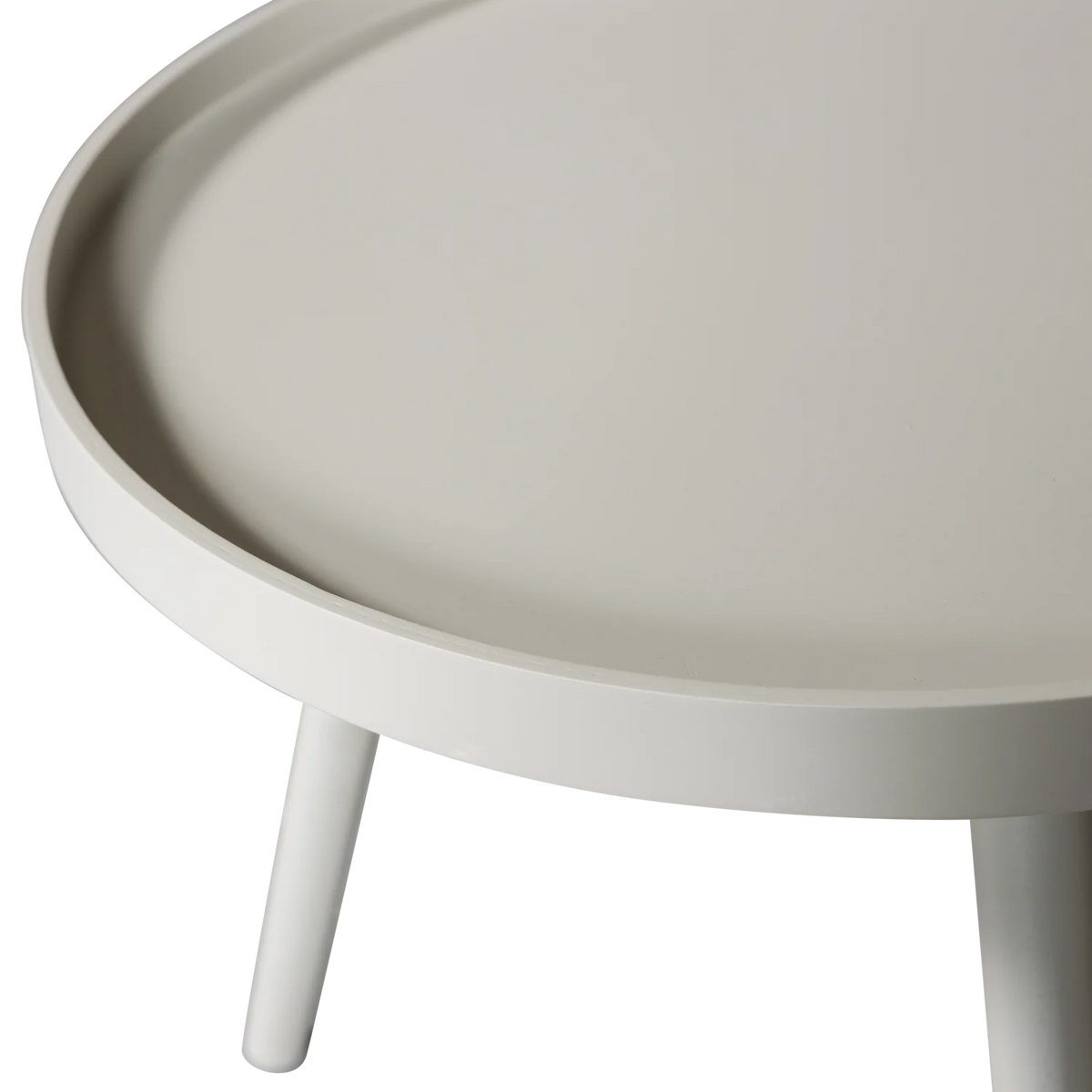 WOOOD Mesa Bijzettafel M | Retourdeal