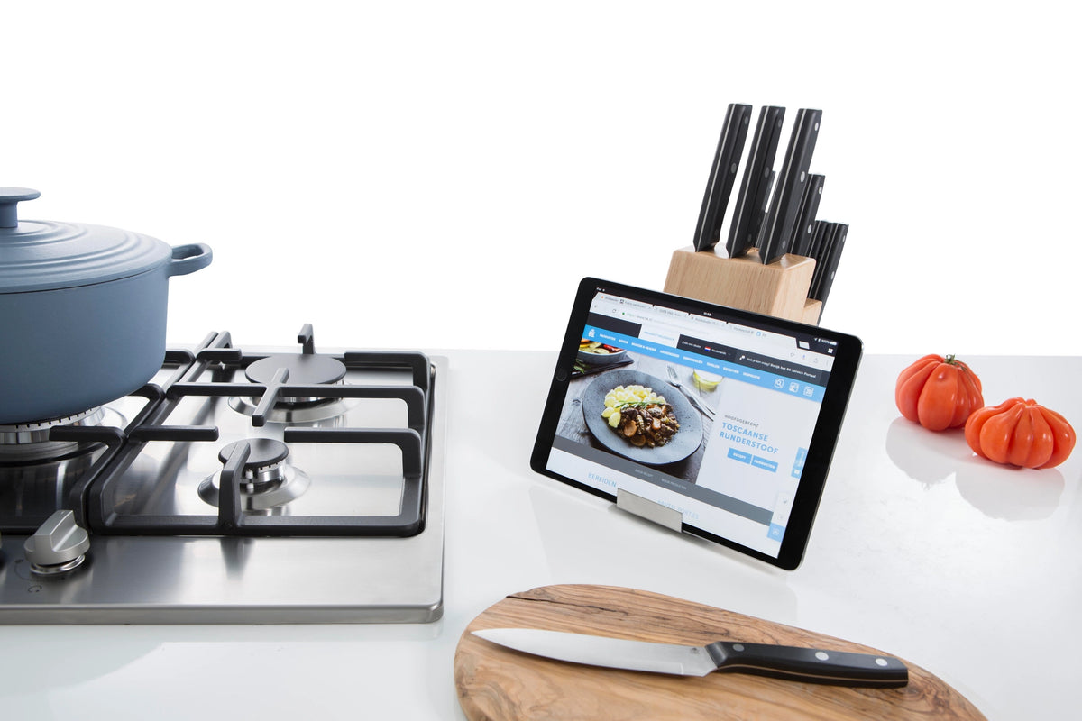 BK Advance Messenset 13-delig met Messenblok | Retourdeal 25%