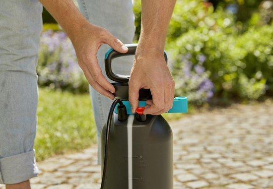Gardena Drukspuit 5L Comfort | Retourdeal 50%