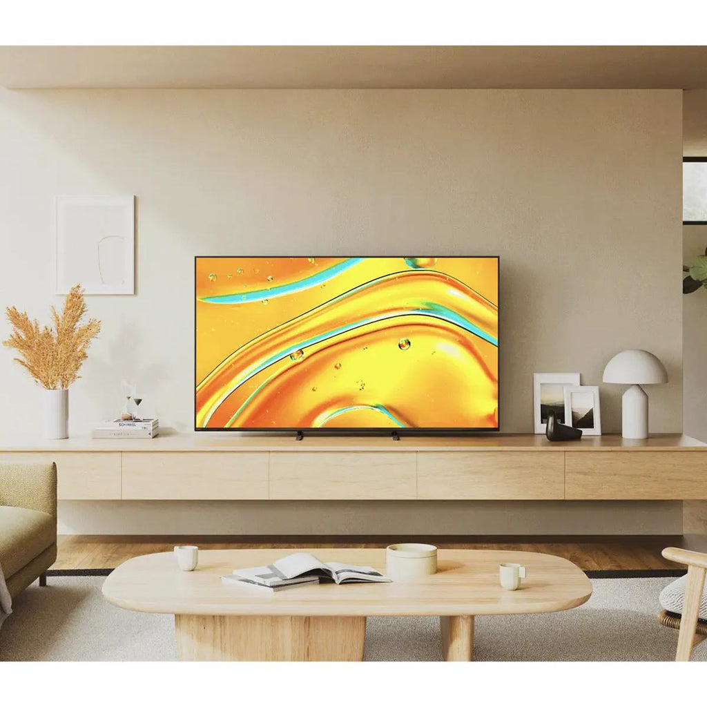Sony Bravia 5 85 Inch 4K XR Mini LED Google TV