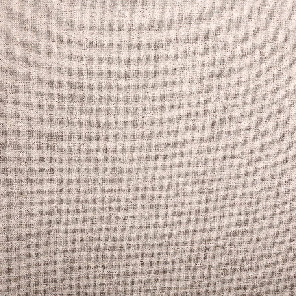 Fauteuil Roza - met kussen - beige
