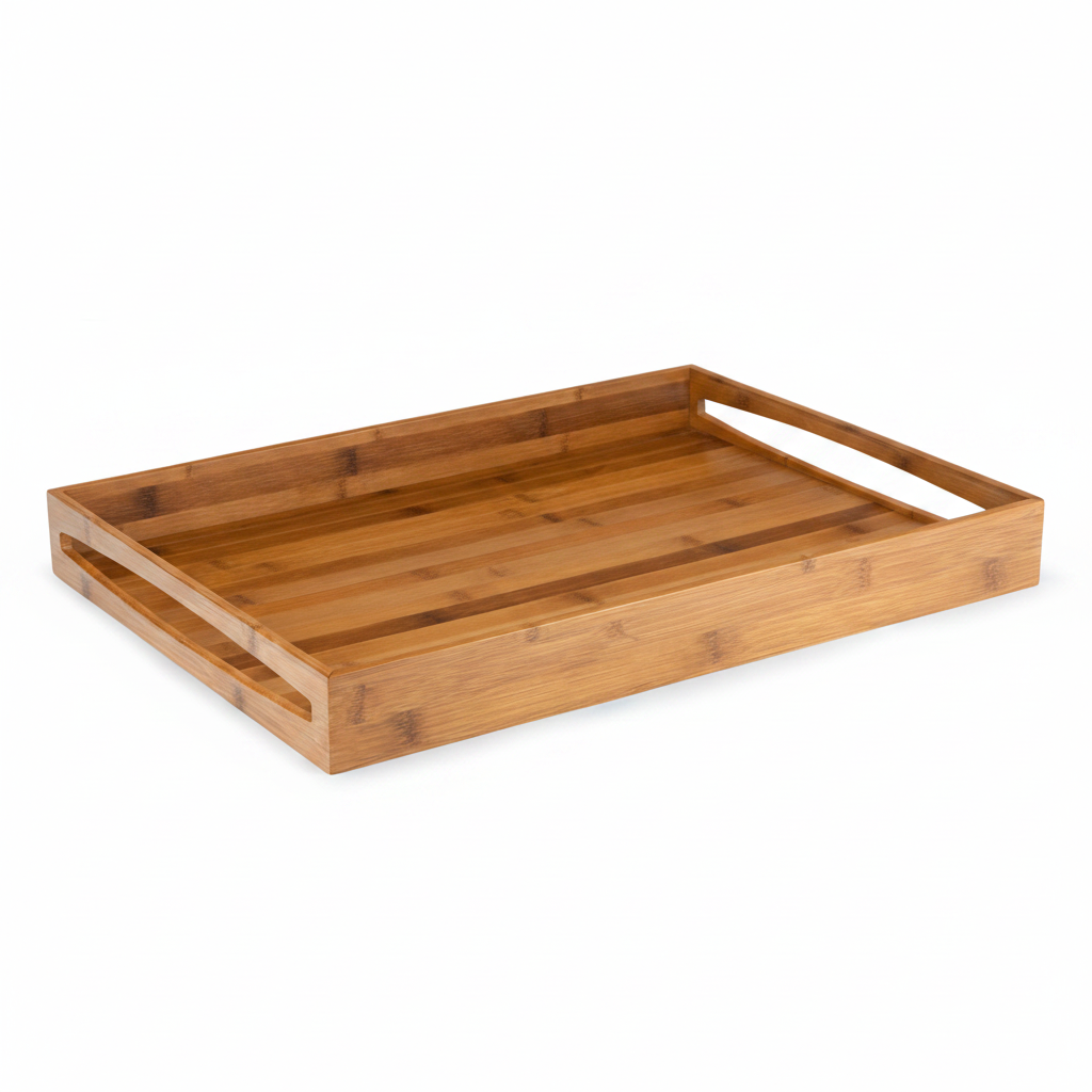 Leopold Vienna dienblad 55x40cm | Retourdeal 50% korting