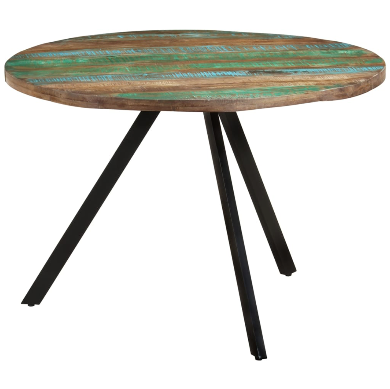 Eettafel Mees - hout