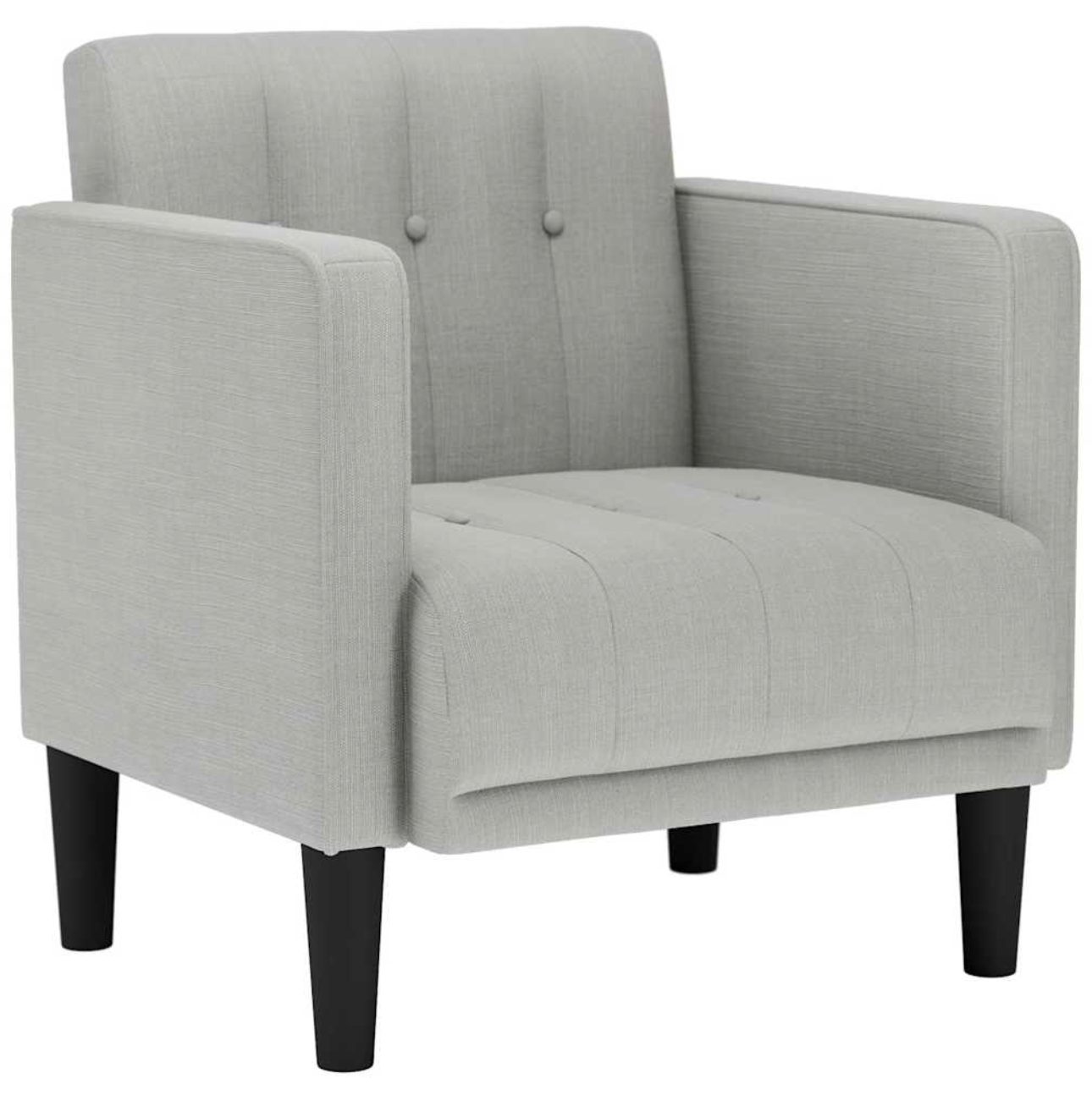 Fauteuil Joost - stof