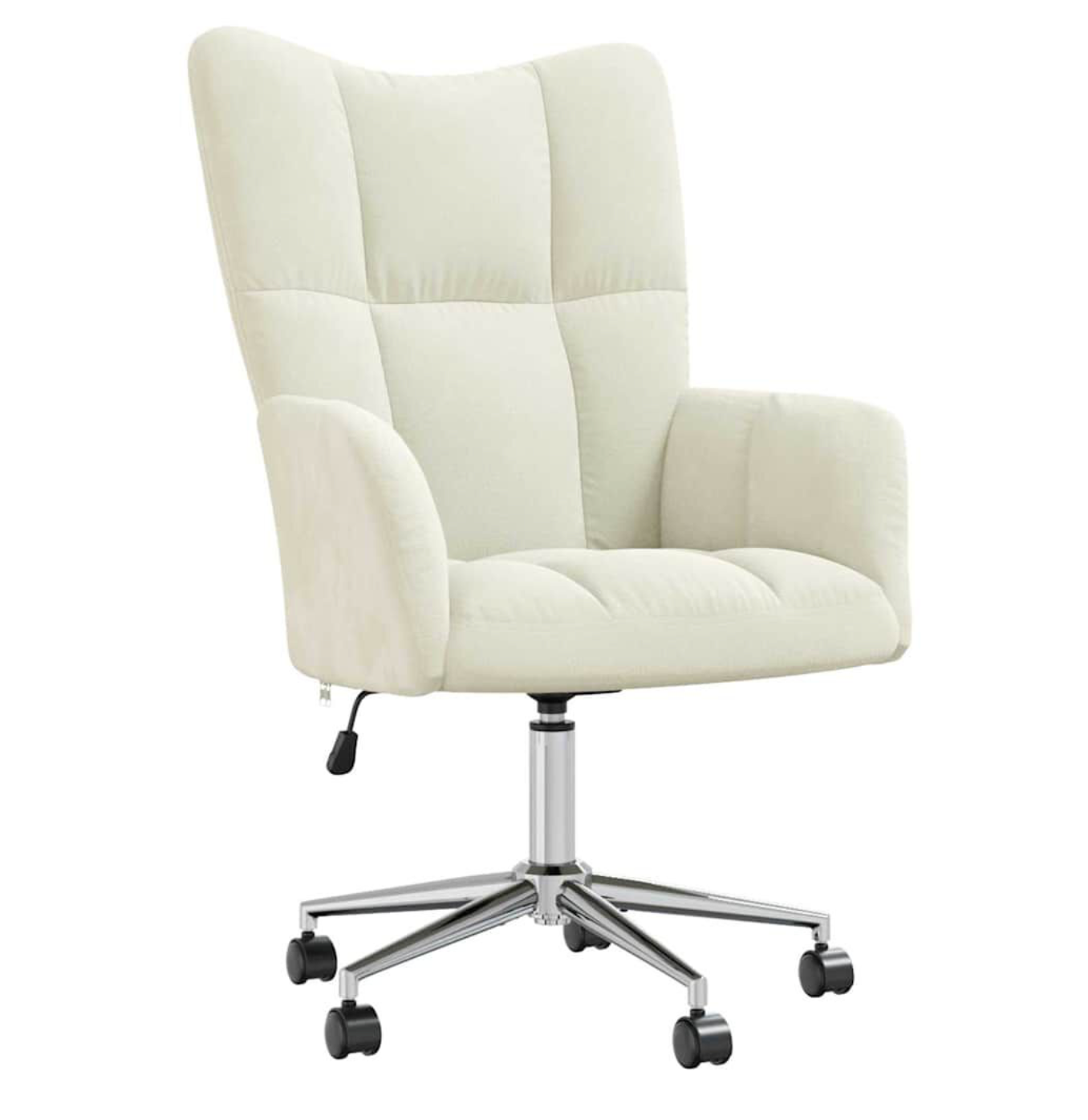 Bureaustoel Finn - Fluweel