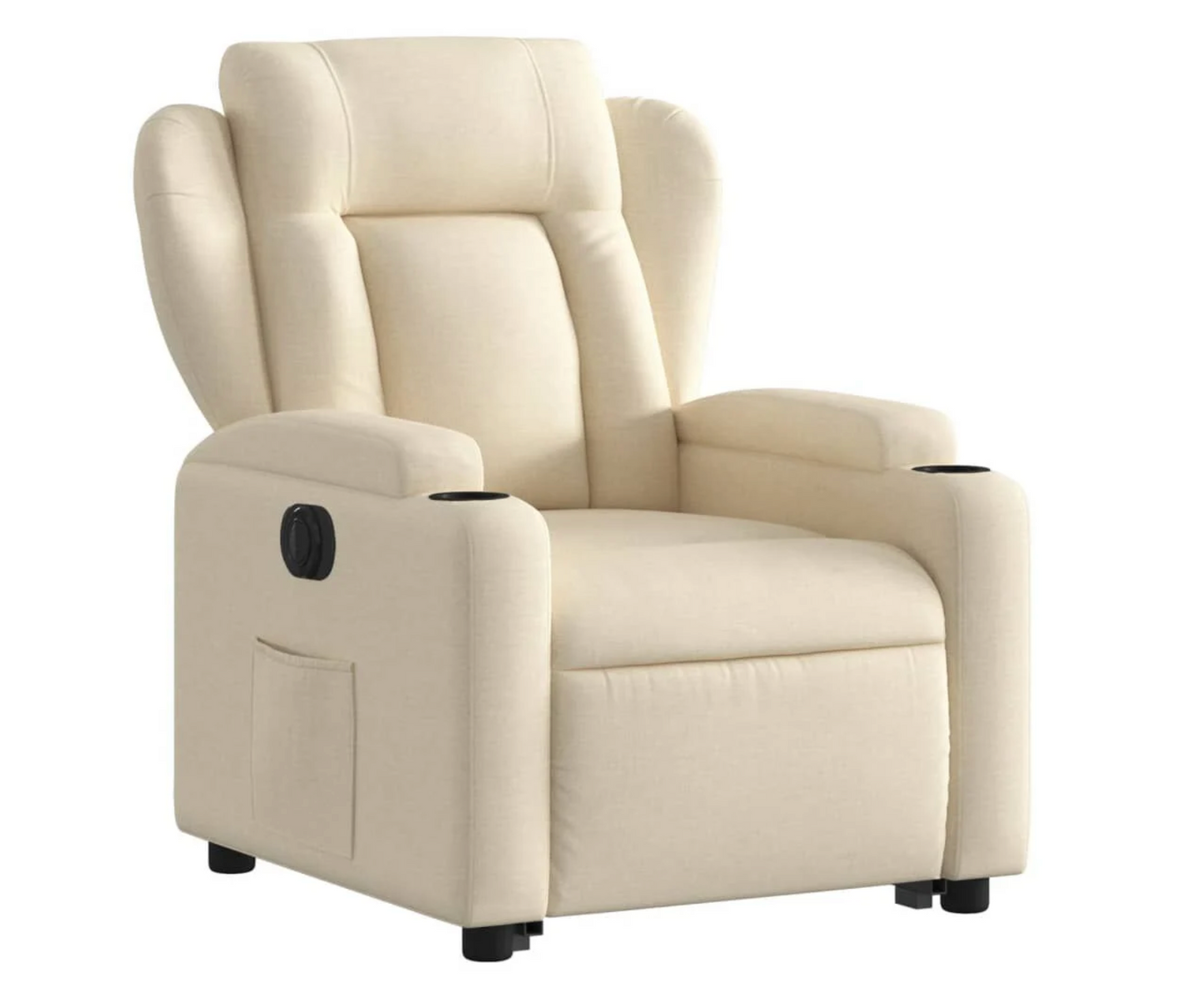 Fauteuil Tom - elektrisch verstelbaar