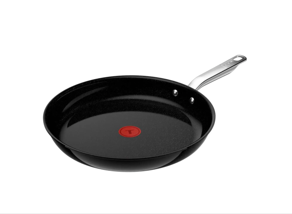 Tefal Experience koekenpan 32cm | Retourdeal 50% korting