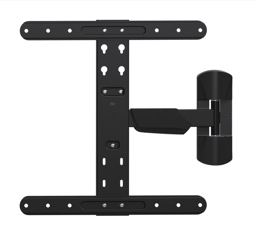 ISY IWB 6100 muurbeugel 32-65 inch | Retourdeal 43% korting