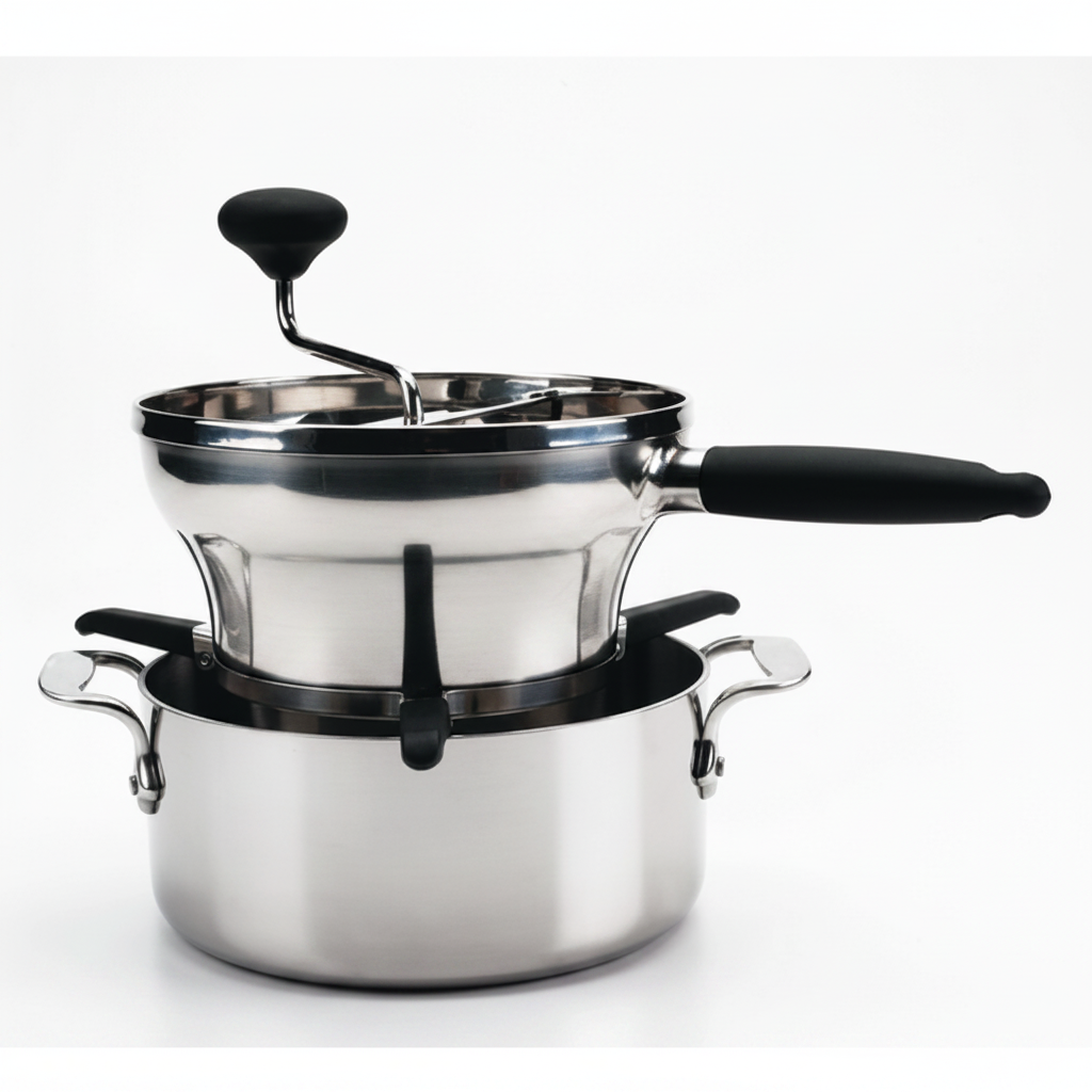 OXO Good Grip passeerzeef | Retourdeal 50% korting