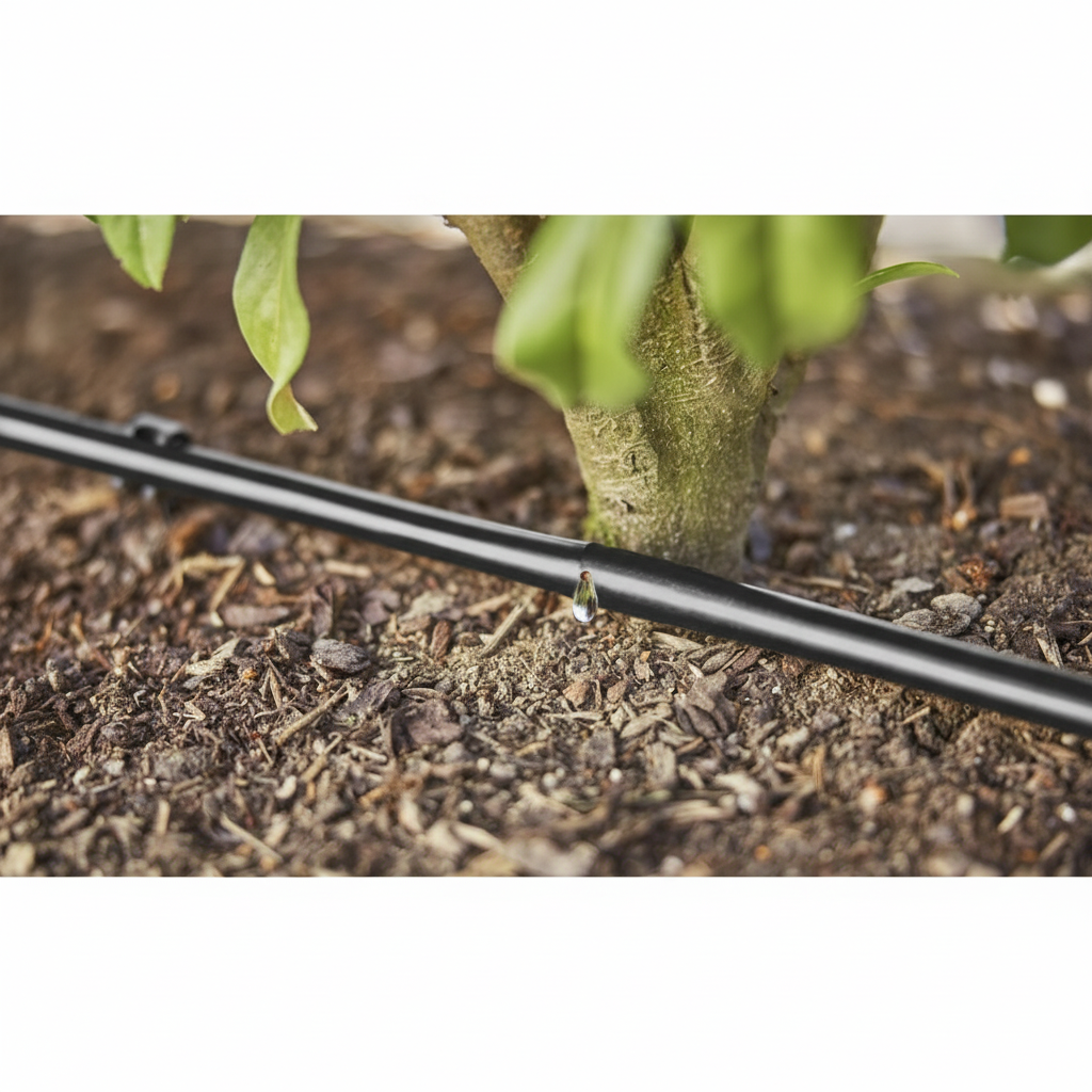 GARDENA Micro-Drip bewateringsset | Retourdeal 40% korting