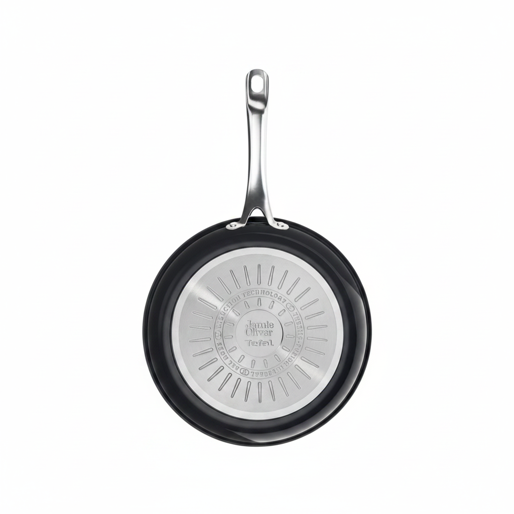 Jamie Oliver Prima koekenpan 28cm | Retourdeal 40% korting