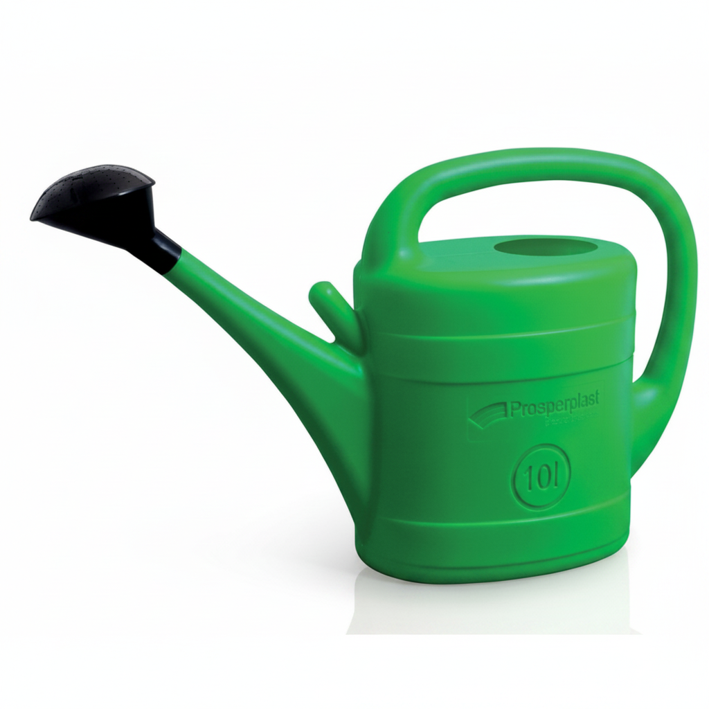Prosperplast gieter 10L groen | Retourdeal 39% korting