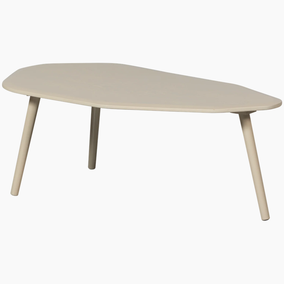 WOOOD Davina bijzettafels Dust | Retourdeal 50% korting