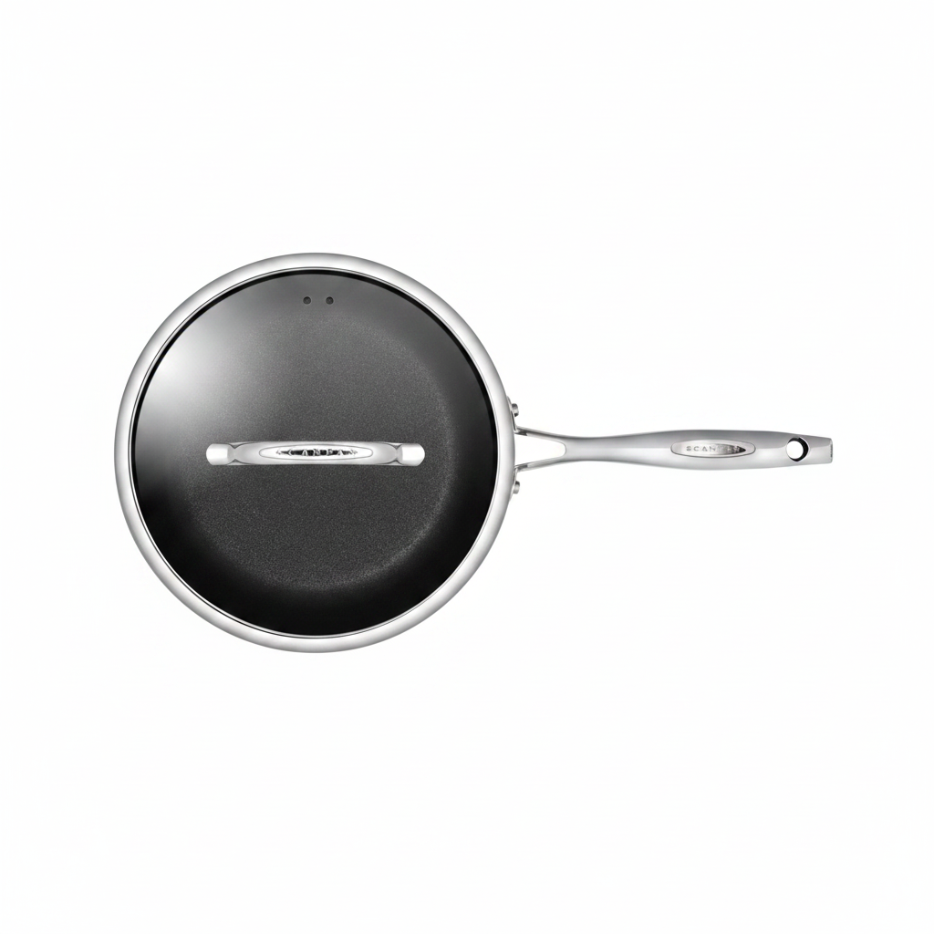 Scanpan HaptIQ hapjespan 26cm | Retourdeal 40% korting