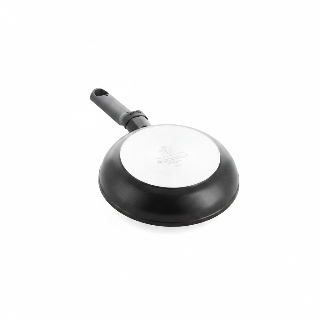 BK Easy Induction koekenpan 28cm | Retourdeal 39% korting