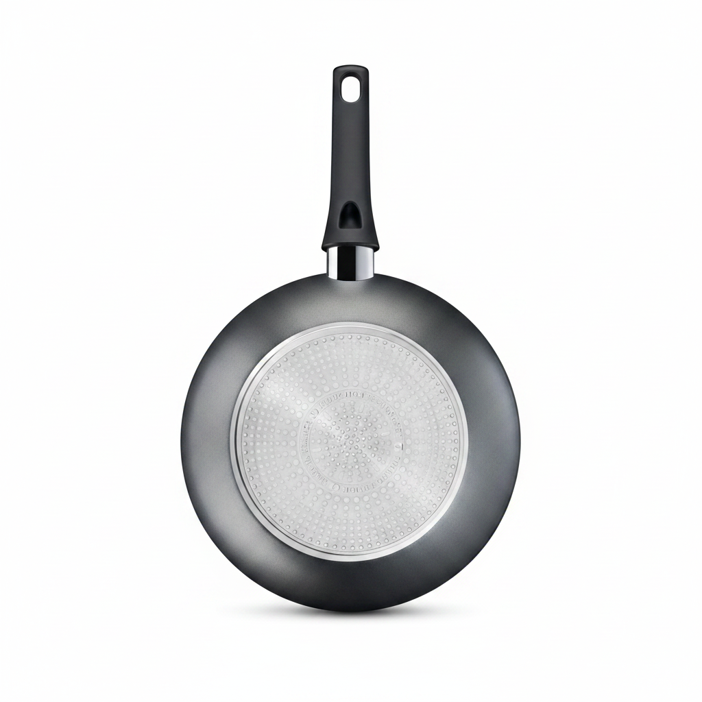 Tefal Easy Chef Wokpan 28cm | Retourdeal 43%