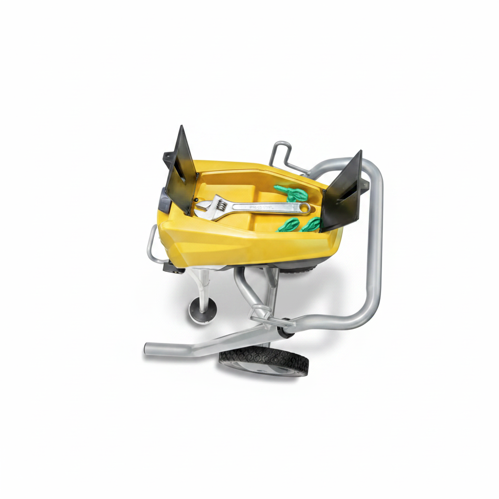 Wagner Control Pro 350M Verfspuit | Retourdeal 40%