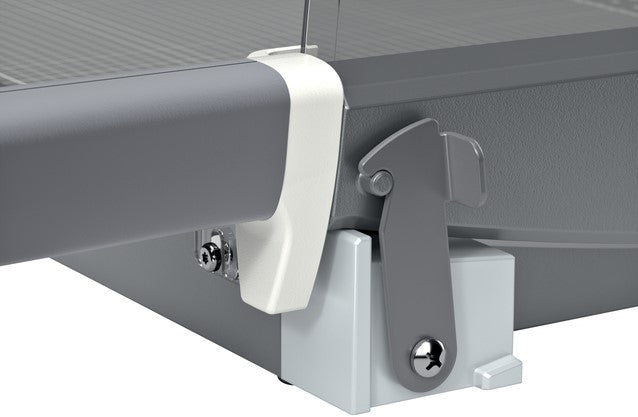 Leitz Precision Office Pro Snijtafel A4+ | Retourdeal 35%