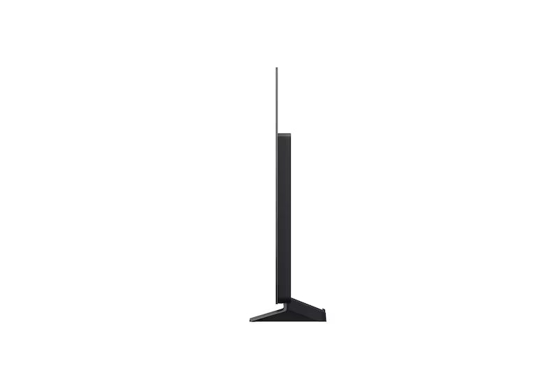 LG C5 OLED55C55LA 55 Inch 4K OLED evo Smart TV