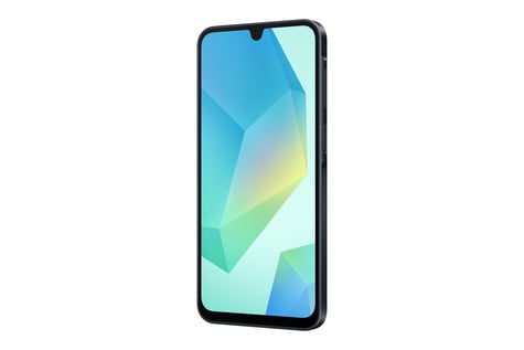 Samsung Galaxy A16 4G 128GB Zwart