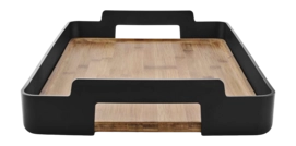Eva Solo Nordic dienblad bamboe | Retourdeal 41% korting