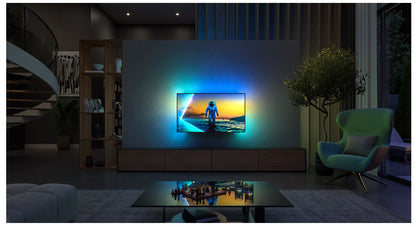 Philips Ambilight 55OLED810/12 55 inch | Retourdeal 30%