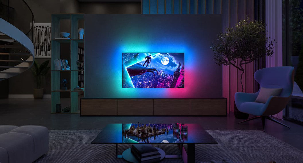 Philips 65OLED950/12 65 inch | Retourdeal 20%