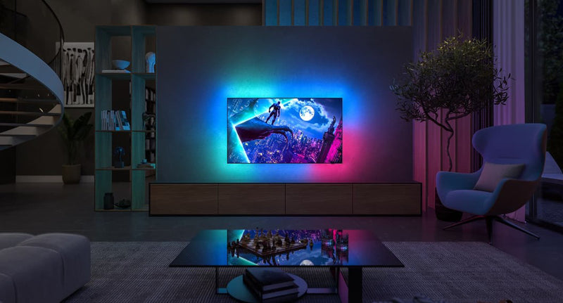 Philips 65OLED950/12 65 inch | Retourdeal 20% – extra afbeelding