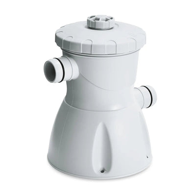 Summer Waves Filterpomp 1250 L/u Zwembad | Retourdeal 35%