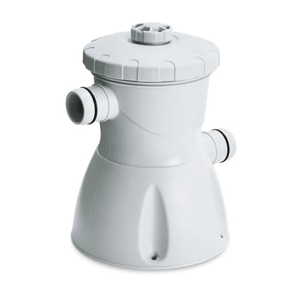 Summer Waves Filterpomp 1250 L/u Zwembad | Retourdeal 35%