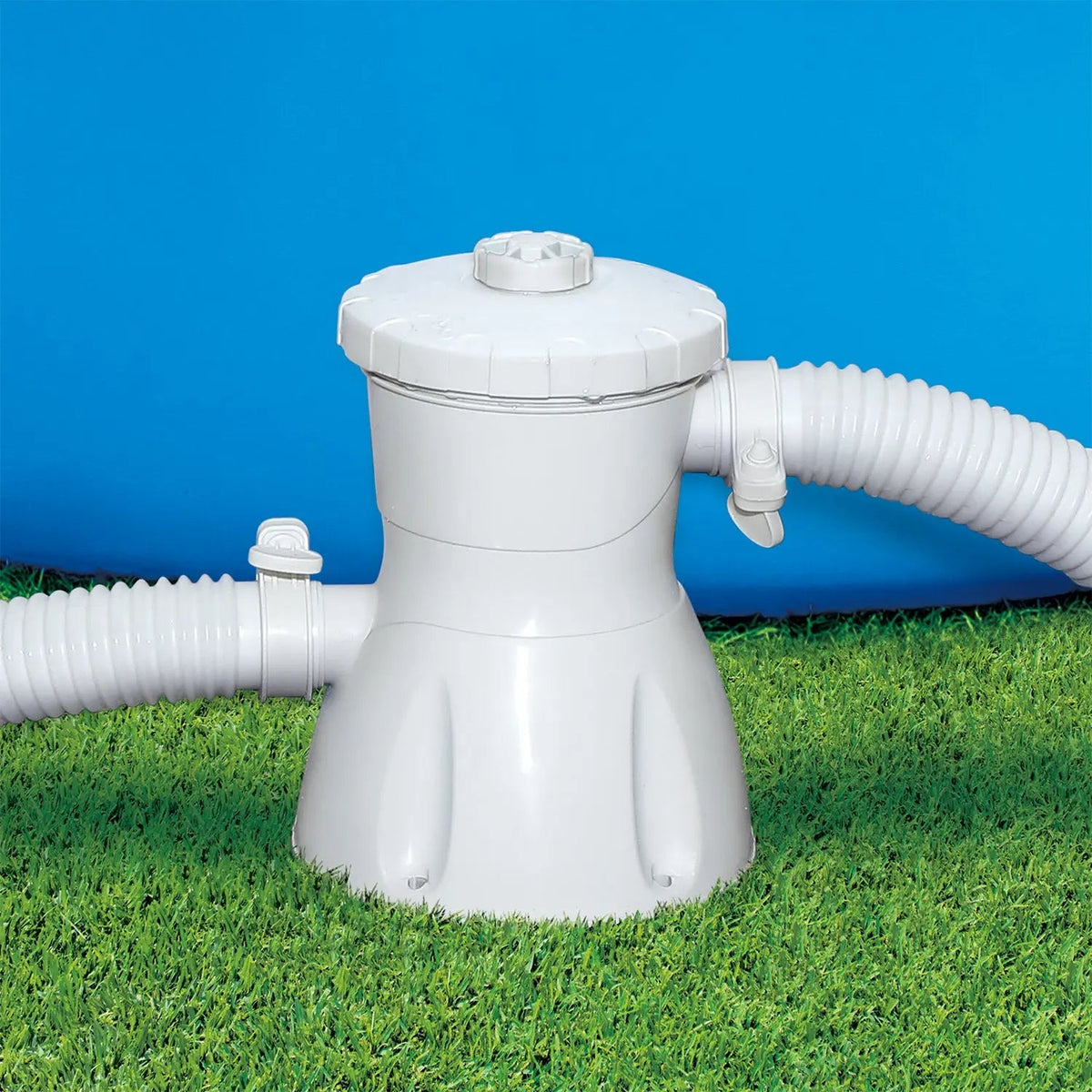 Summer Waves Filterpomp 1250 L/u Zwembad | Retourdeal 35%