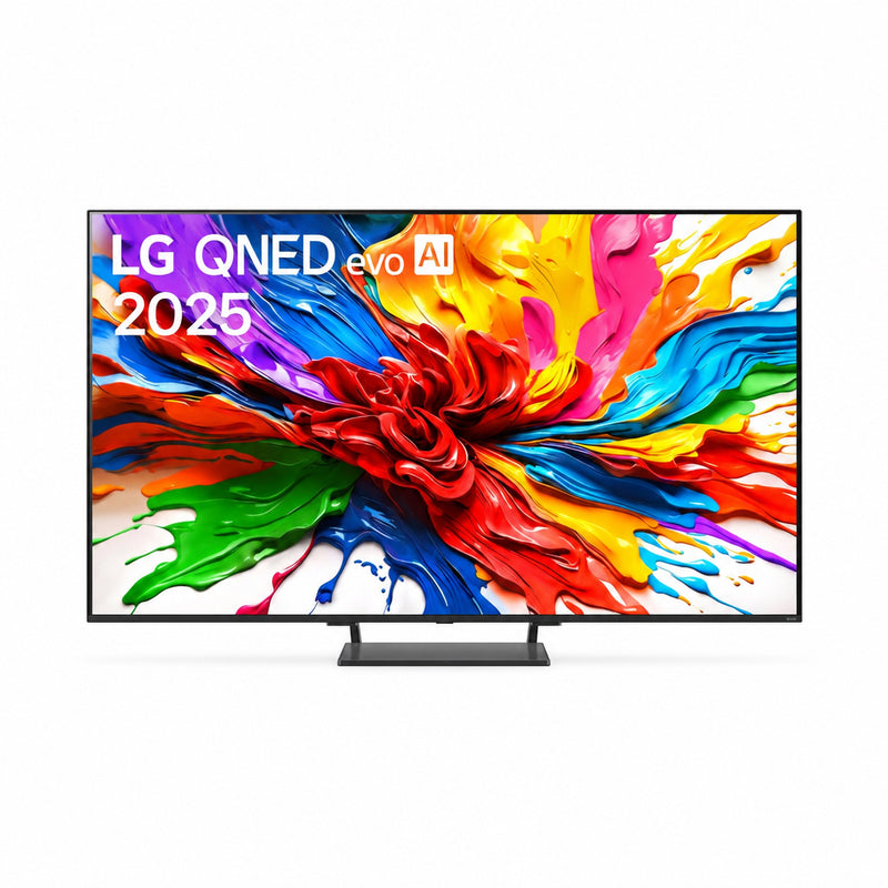 LG 55QNED92A6A 55 Inch QNED evo Mini LED | Retourdeal 25%