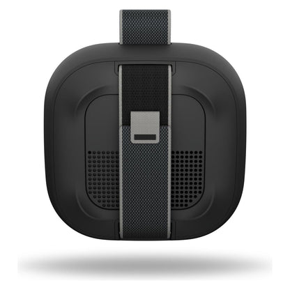 Bose SoundLink Micro 2nd Gen Zwart
