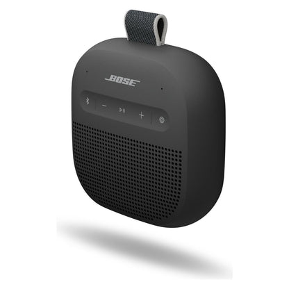 Bose SoundLink Micro 2nd Gen Zwart