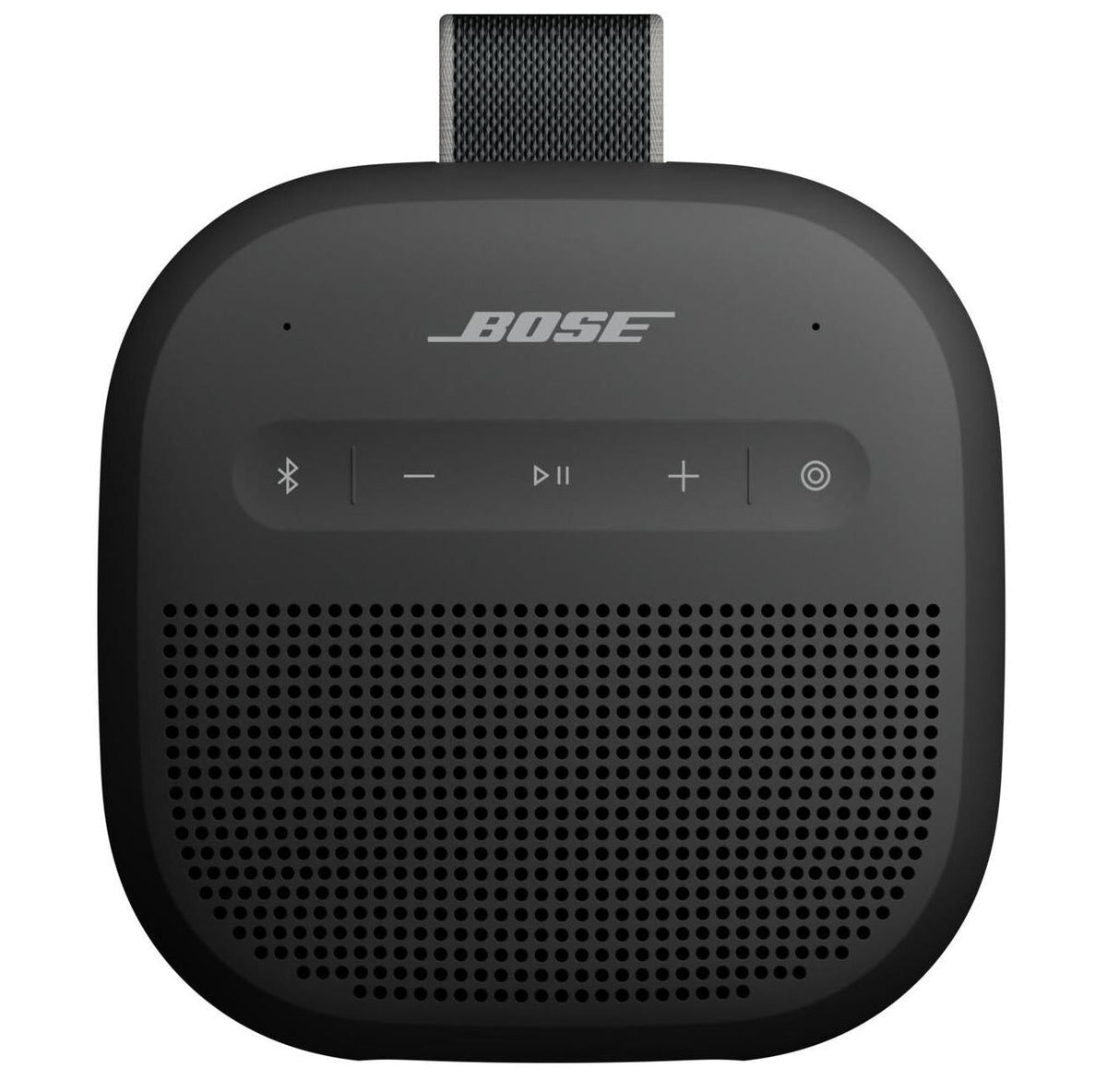 Bose SoundLink Micro 2nd Gen Zwart