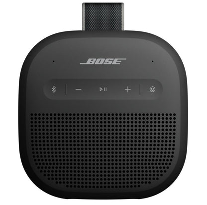 Bose SoundLink Micro 2nd Gen Zwart