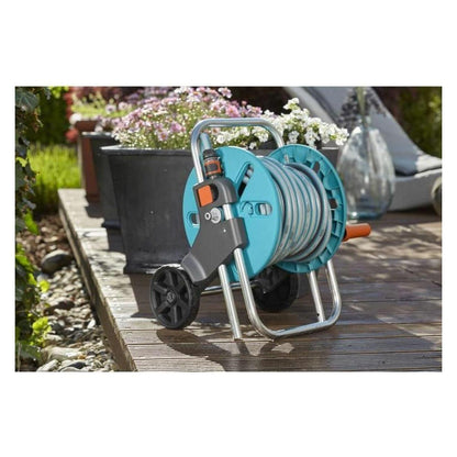 GARDENA CleverRoll S Slangenwagen