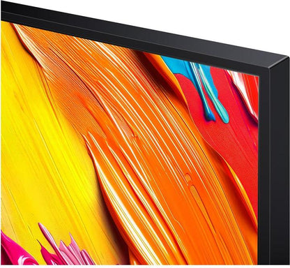 LG 50QNED70A 50 Inch 4K QNED Smart TV