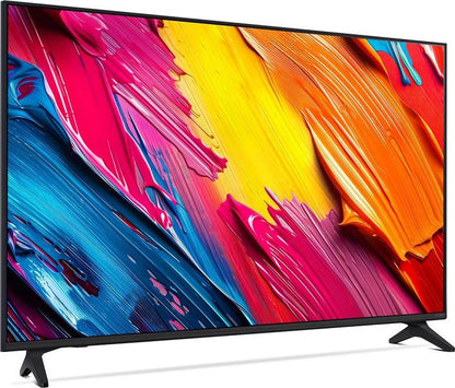 LG 50QNED70A 50 Inch 4K QNED Smart TV