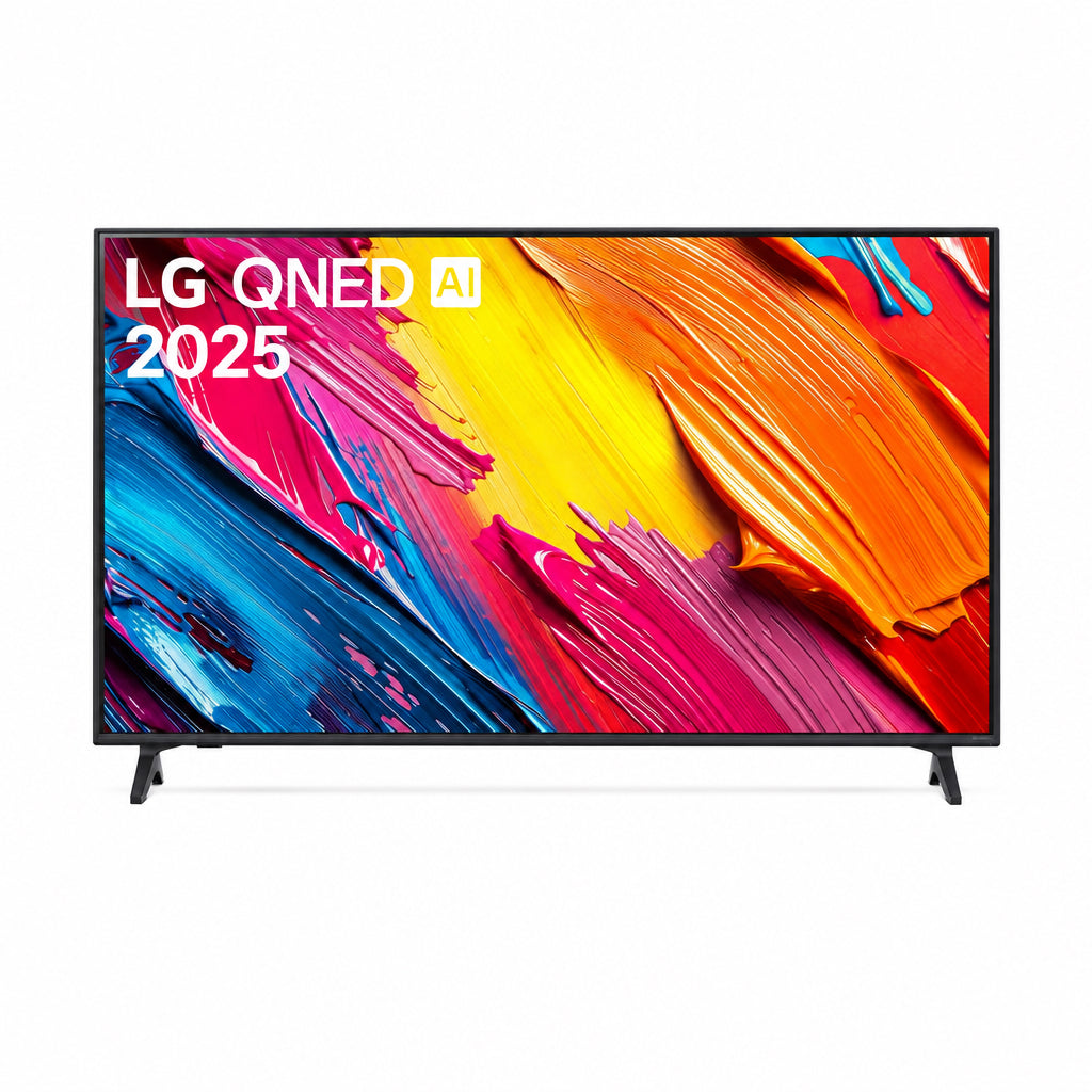 LG 50QNED70A 50 Inch 4K QNED Smart TV