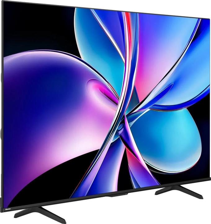 Hisense 55E7Q PRO 55 Inch 4K QLED Smart TV