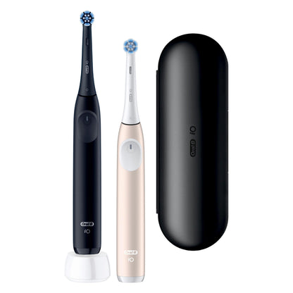Oral-B iO2 Elektrische Tandenborstels 2 stuks