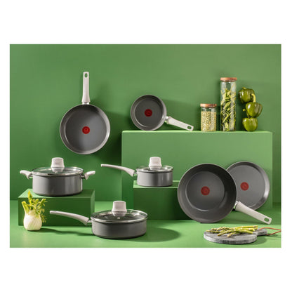 Tefal Renew ON Koekenpannenset 3 delig
