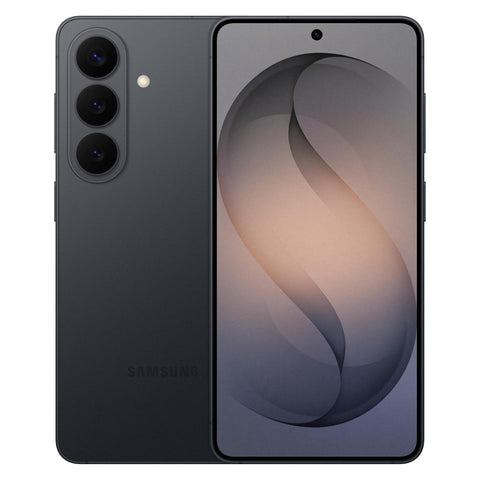 Samsung Galaxy S26 256GB Zwart