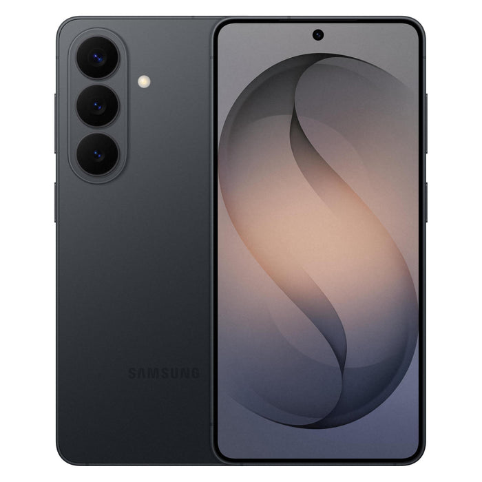 Samsung Galaxy S26 256GB Zwart