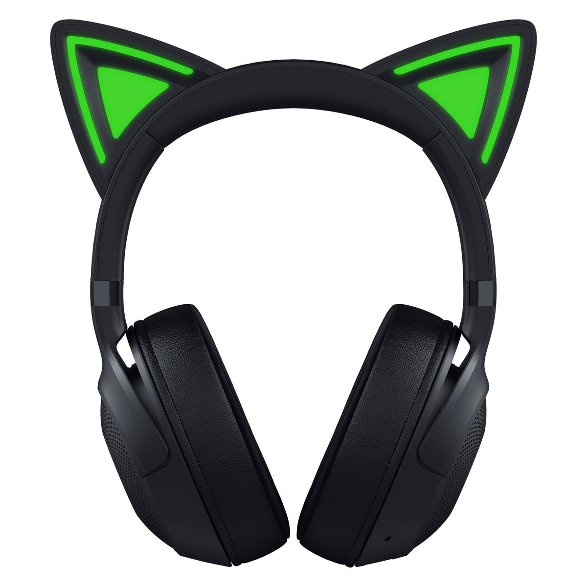 Razer Kraken Kitty V2 Draadloze Gaming Headset Zwart